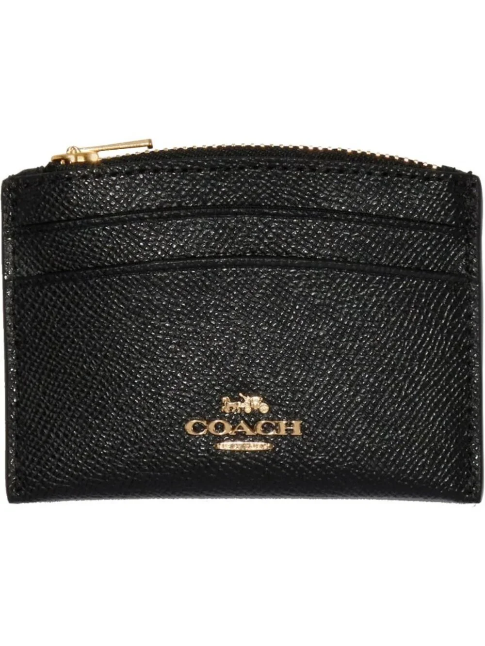 Stylish Women's Shaped Card Case - Sleek Design, Perfect for Essentials